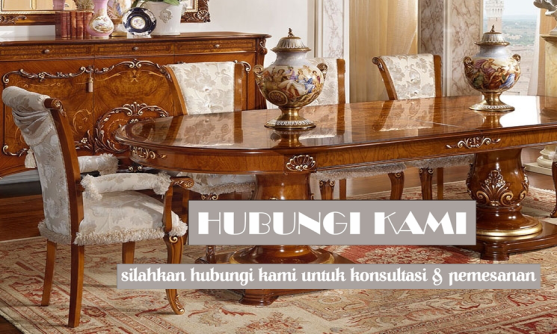 Dkayou Furniture Indonesia, Mebel Jati Jepara