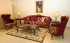 Set Kursi Sofa Ruang Tamu Mewah Klasik Kalamis SKSRT-464 DF