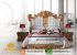 Set Kamar Tidur Classic Mewah Bedroom Luxury SKT431