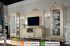 Set Bufet Tv Mewah Klasik Terbaru Italian Furniture BTV170