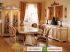 Set Meja Makan Klasik Modern Terbaru Italian Luxury Furniture SMM273