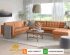 Set Sofa Tamu Minimalis Modern Scandinavian Livingroom SKSRT654