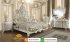 Set Kamar Tidur Mewah Romawi Classic Luxury Furniture SKT450