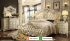 Set Kamar Tidur Mewah Klasik Modern Victorian SKT454