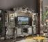 Bufet Tv Mewah Klasik Eropa Terbaru Cabinet Tv Mewah Jepara Terbaru BTV-137 DF