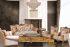 Sofa Klasik Mewah Terbaru Eropa Cleopatra SKSRT-529 DF