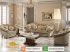 Set Sofa Tamu Klasik Modern Italian Livingroom SKSRT575